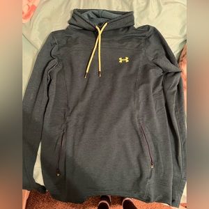 Under Armour sweatshirt